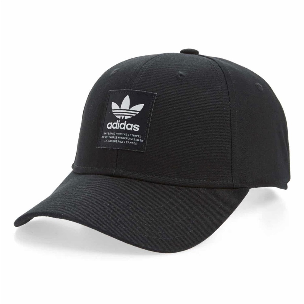 Adidas Originals baseball cap